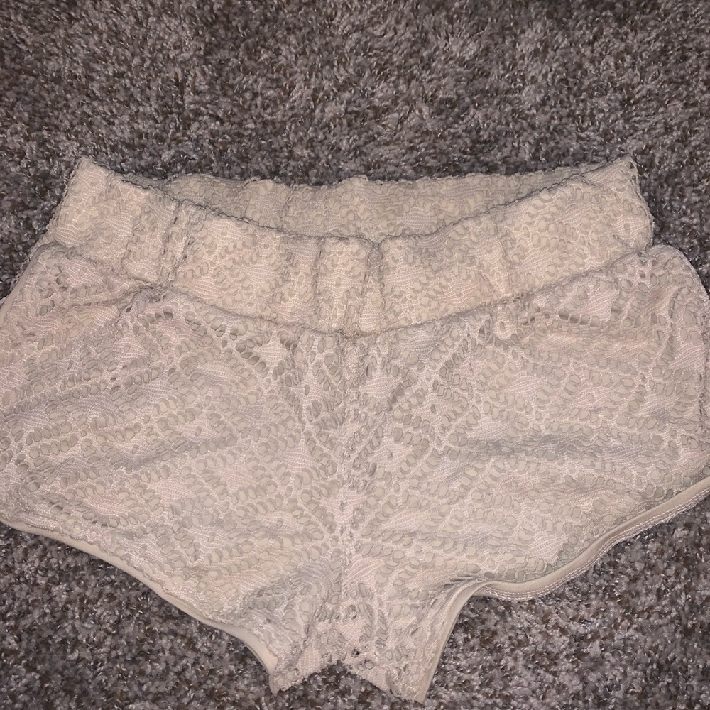 Comfy shorts